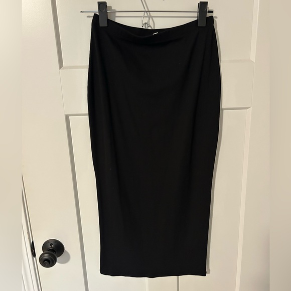 Superdown Ribbed 2-Piece Skirt Set - Picture 5 of 7